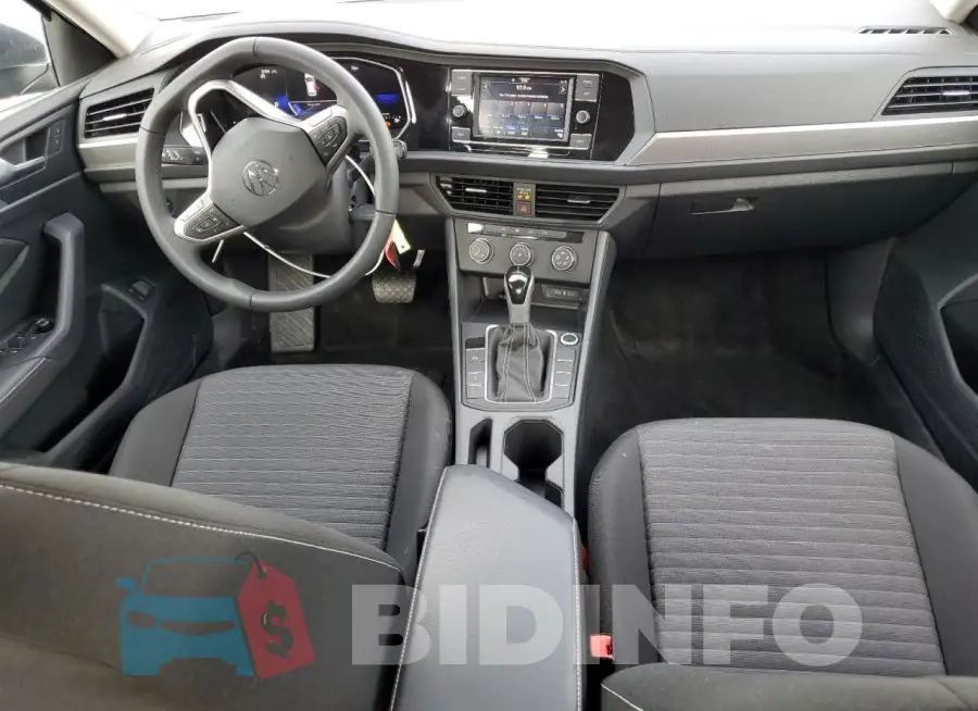 3VW5M7BU3RM025582 Photo# 10