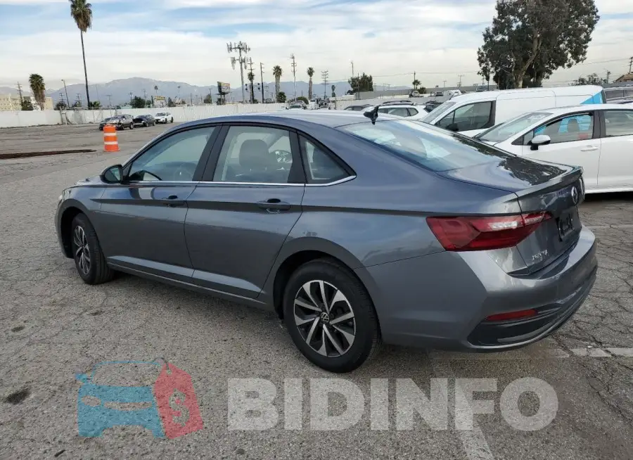 3VW5M7BU3RM025582 Photo# 2