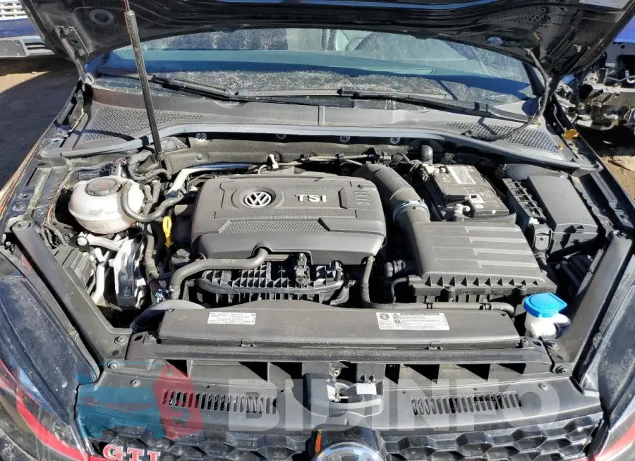 3VW6T7AU8KM035295 Photo# 11
