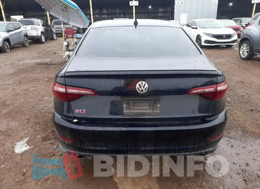 3VW6T7BU2MM027310 Photo# 6