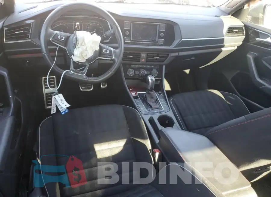 3VW6T7BUXMM055243 Photo# 8
