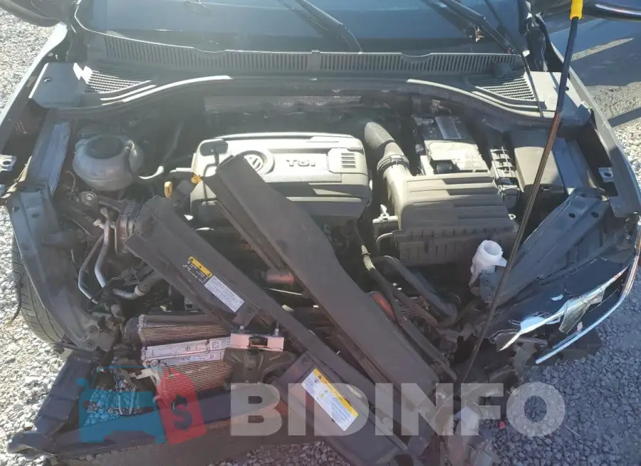 3VW6T7BUXMM055243 Photo# 11