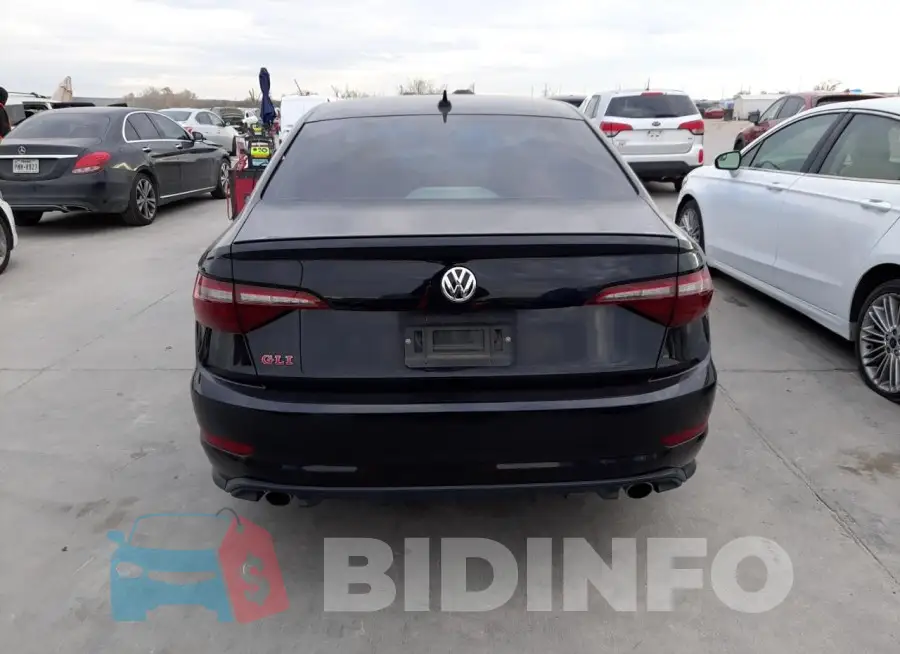3VW6T7BUXMM058739 Photo# 6