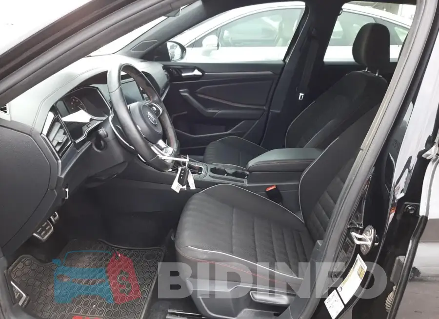 3VW6T7BUXMM058739 Photo# 7
