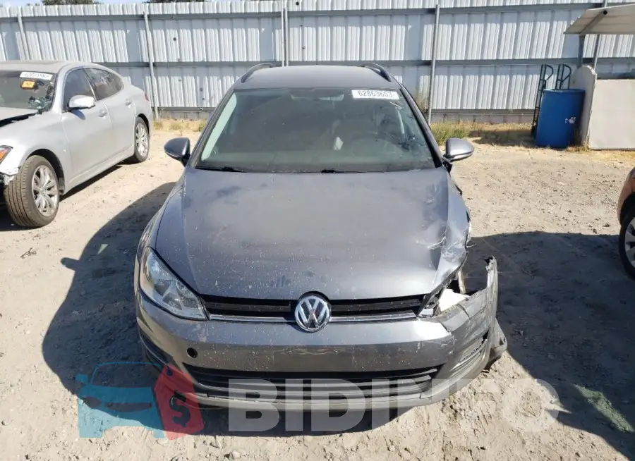 3VWCA7AUXFM520147 Photo# 5