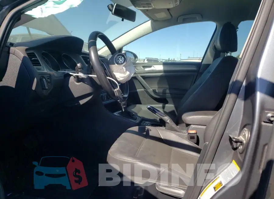 3VWCA7AUXFM520147 Photo# 7