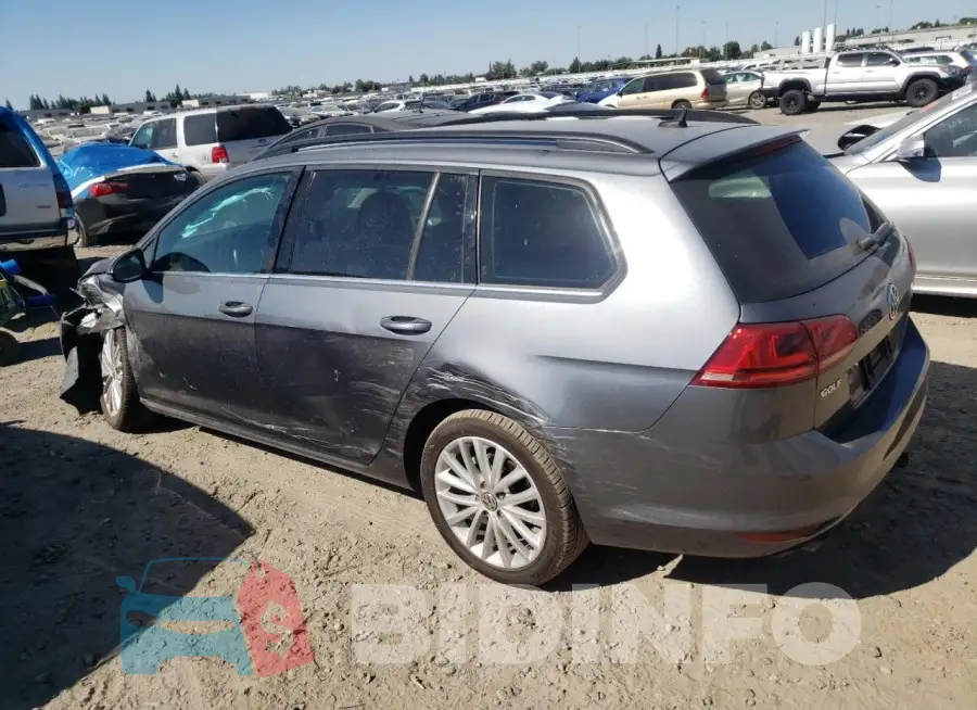 3VWCA7AUXFM520147 Photo# 2