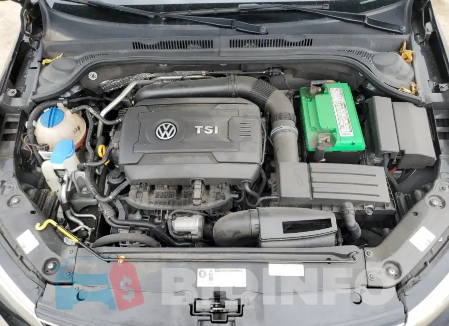 3VWD17AJ9FM297772 Photo# 11