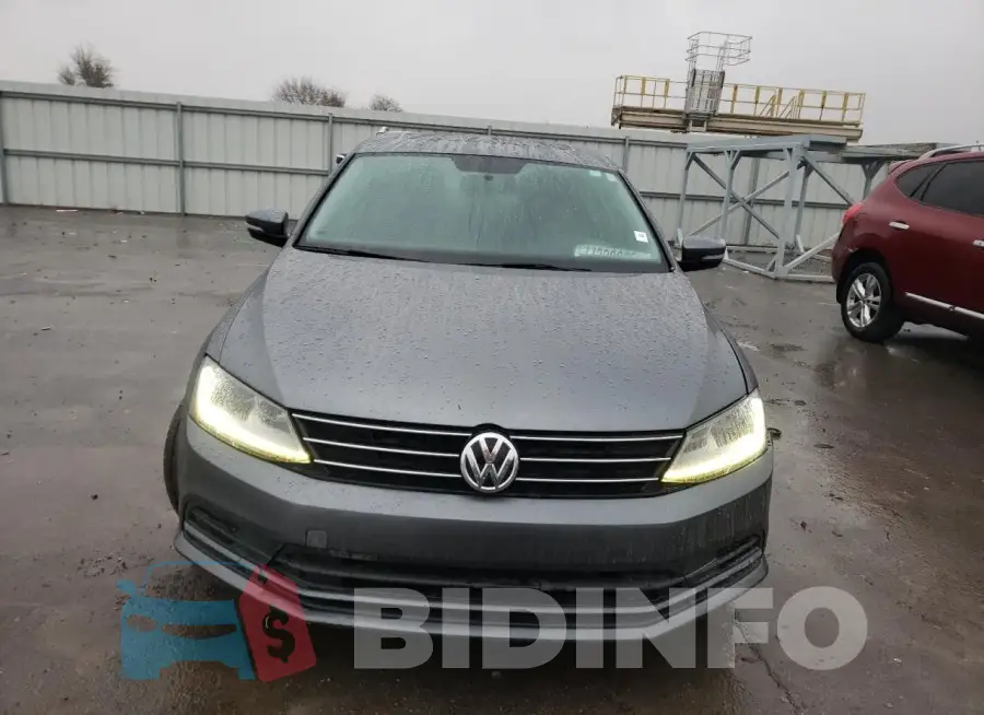 3VWDB7AJXHM406482 Photo# 5