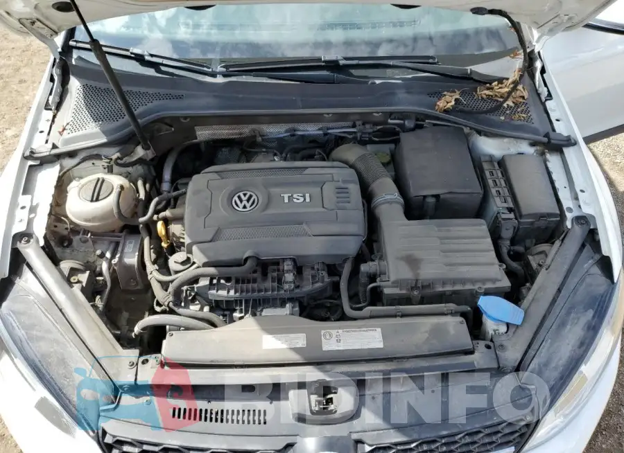 3VWH17AUXHM516835 Photo# 11