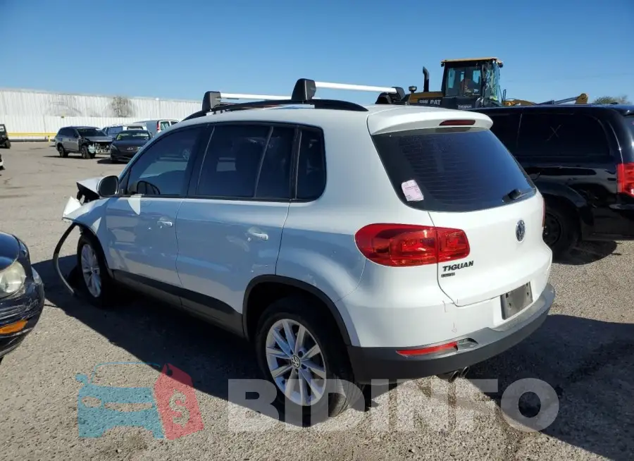 WVGAV7AX5JK000507 Photo# 2