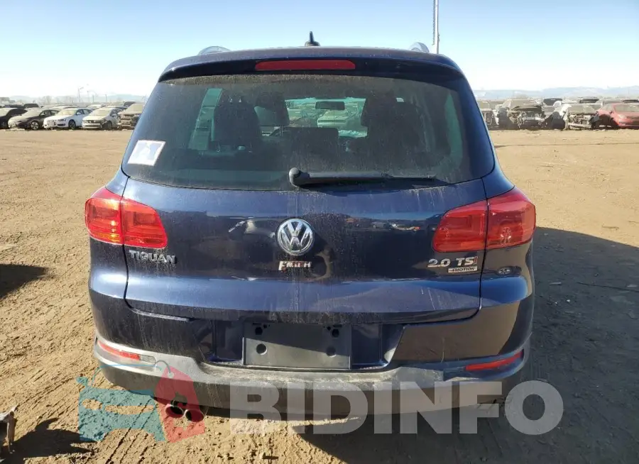 WVGBV7AX2FW609901 Photo# 6