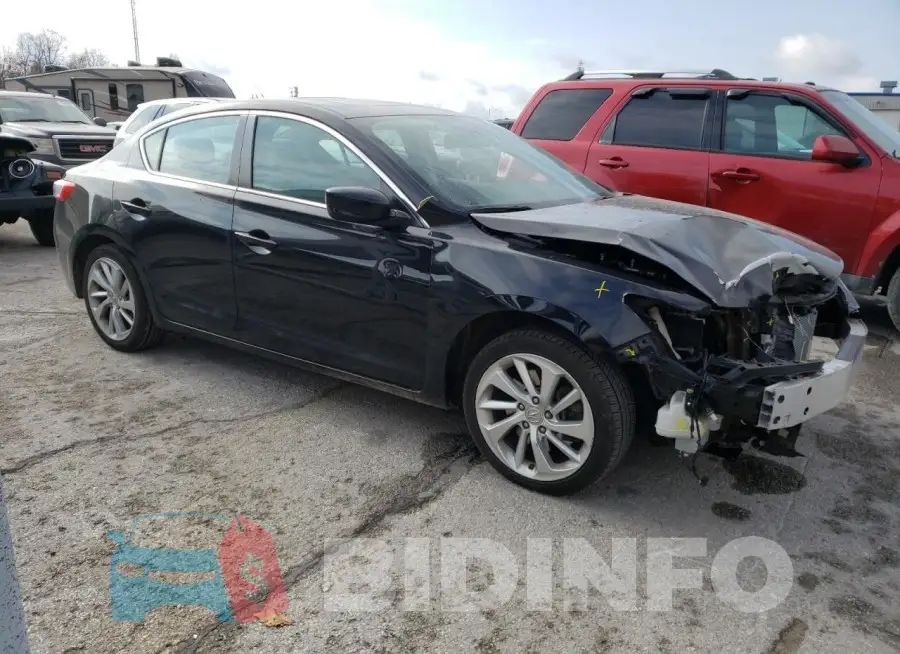 19UDE2F33HA000923 Photo# 4
