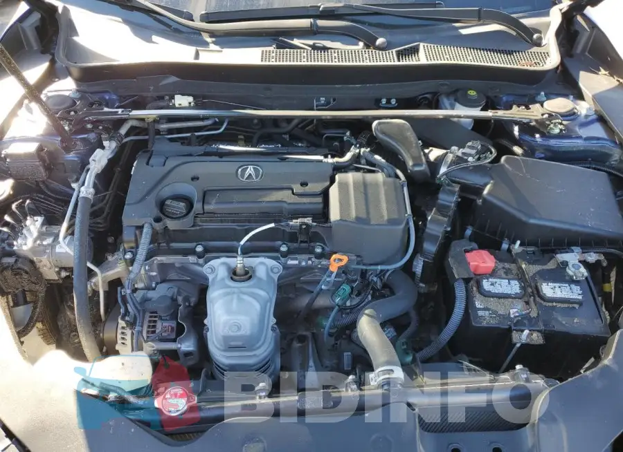 19UUB1F33LA015885 Photo# 11