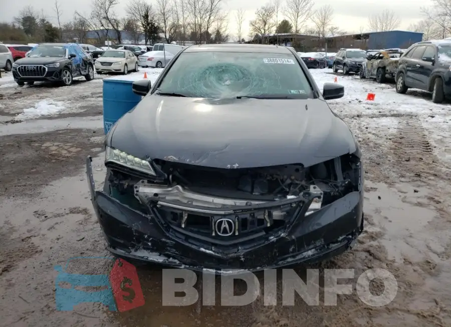 19UUB1F38FA030192 Photo# 5