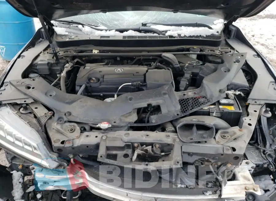 19UUB1F38FA030192 Photo# 11