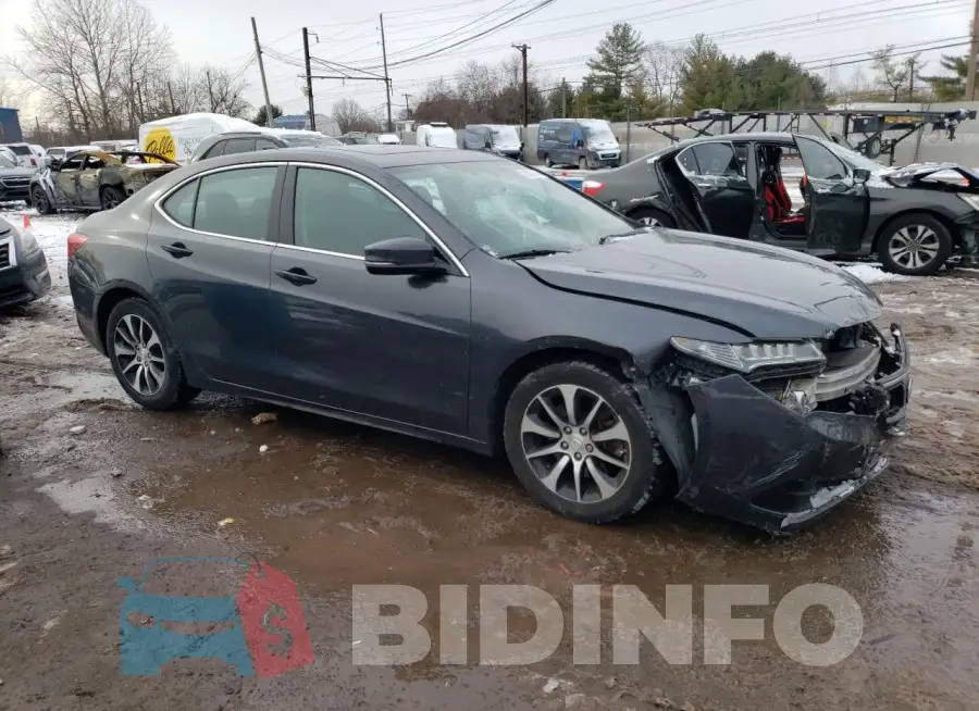 19UUB1F38FA030192 Photo# 4