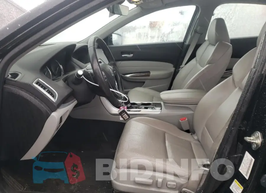 19UUB1F59FA016822 Photo# 7