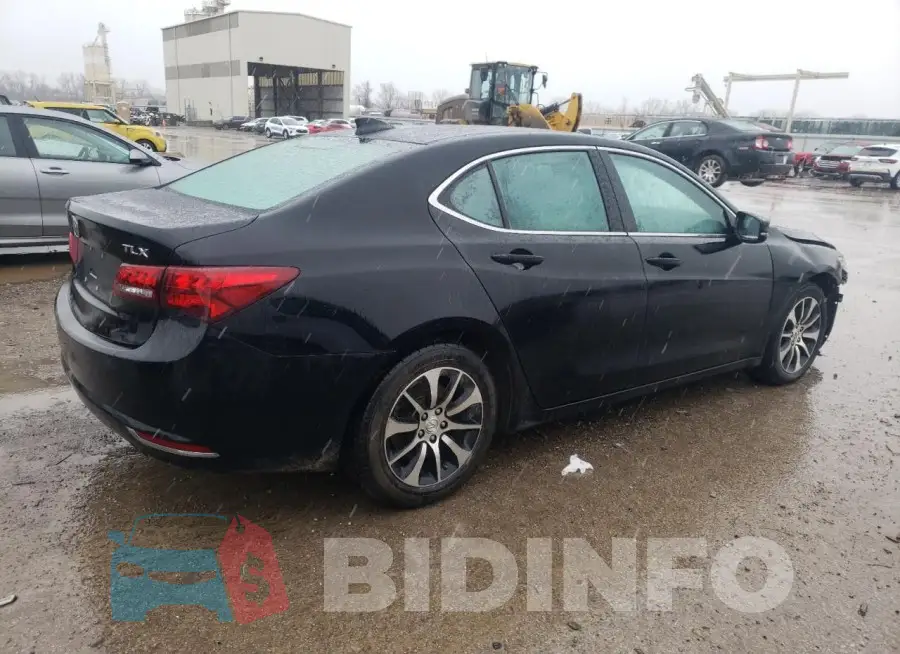 19UUB1F59FA016822 Photo# 3
