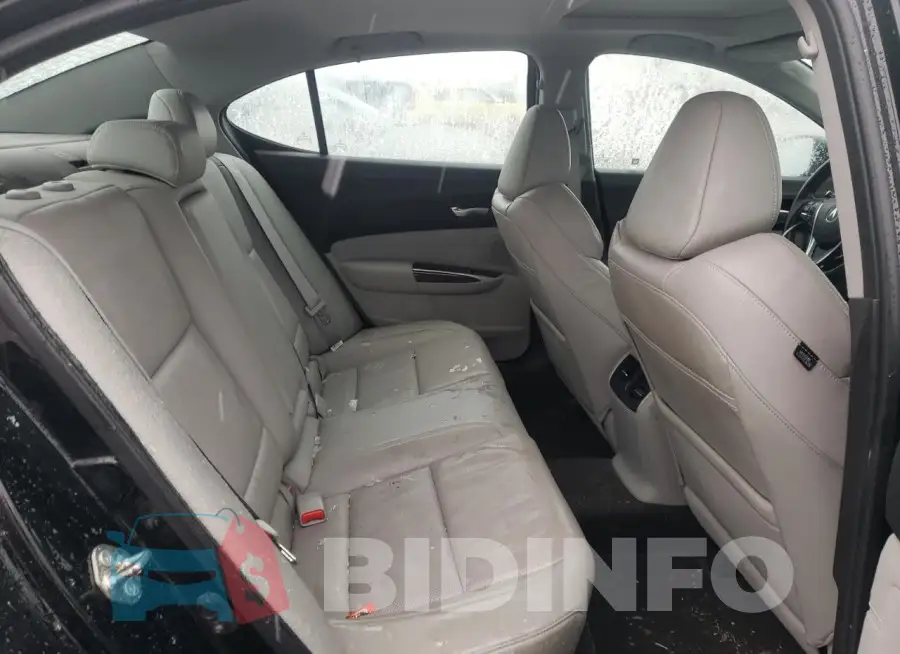19UUB1F59FA016822 Photo# 10