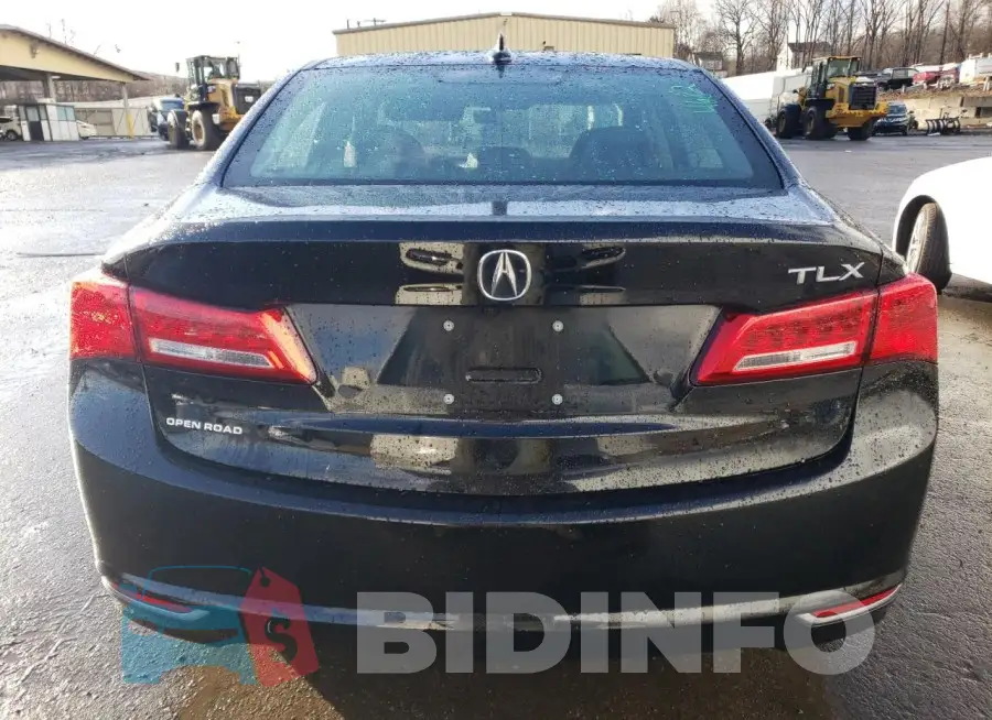 19UUB1F5XLA009227 Photo# 6