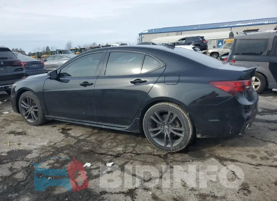 19UUB3F61KA002704 Photo# 2