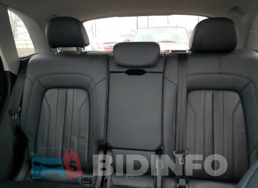 WA1BNAFY3J2019848 Photo# 10