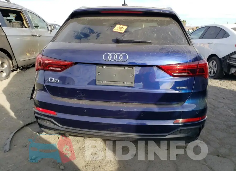 WA1EECF30M1110910 Photo# 6