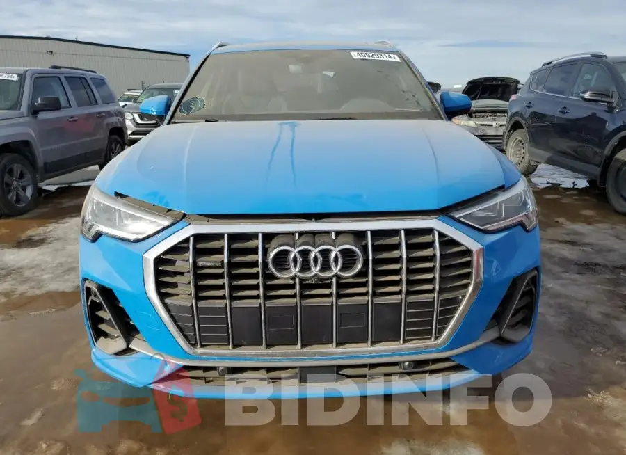 WA1FECF30L1120193 Photo# 5
