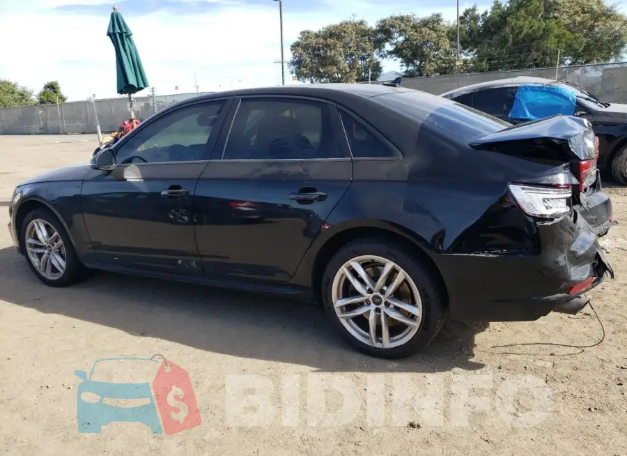 WAUDNAF4XHN044330 Photo# 2