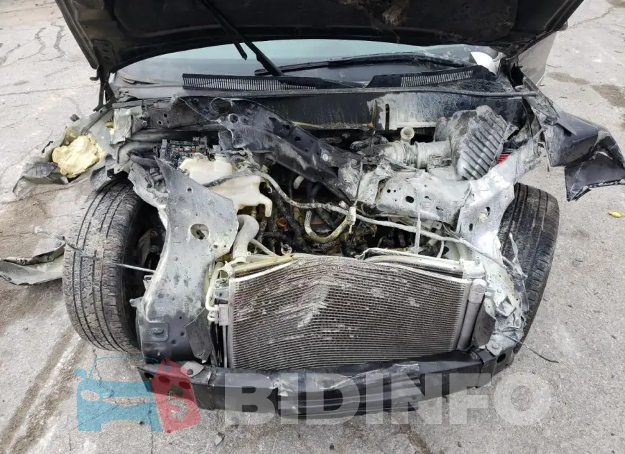1GKKRTKD3FJ109446 Photo# 11