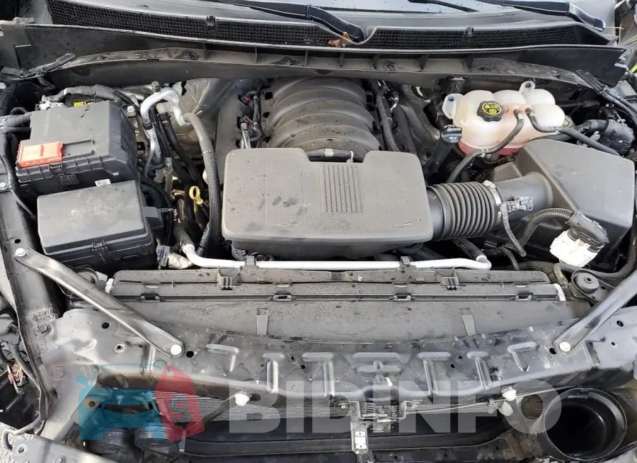 1GKS2CKD4PR183255 Photo# 12