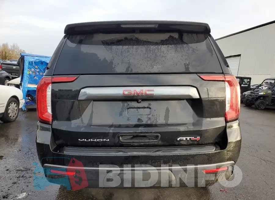 1GKS2CKD4PR183255 Photo# 6
