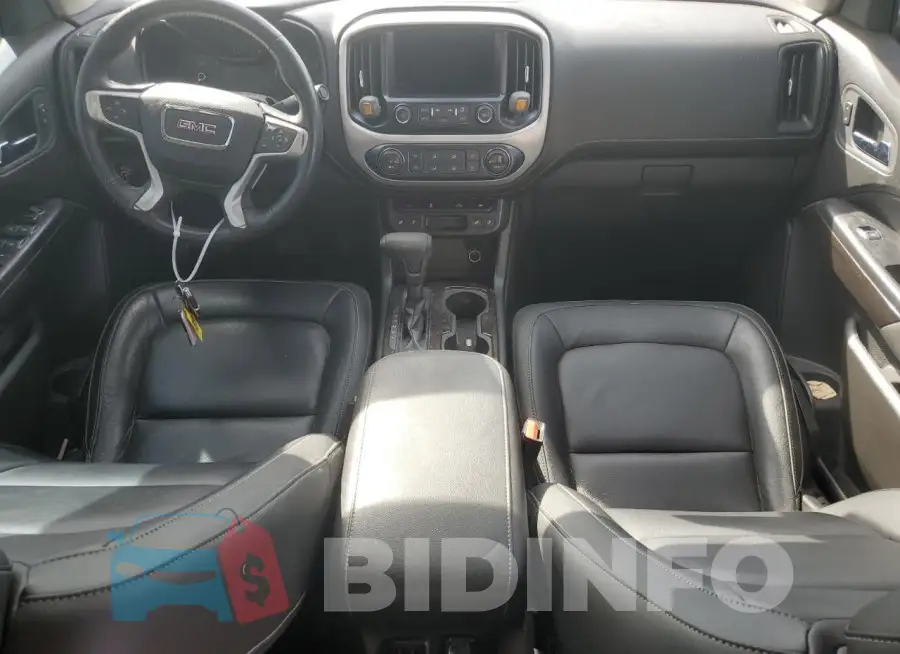 1GTG5DEN5J1108251 Photo# 8