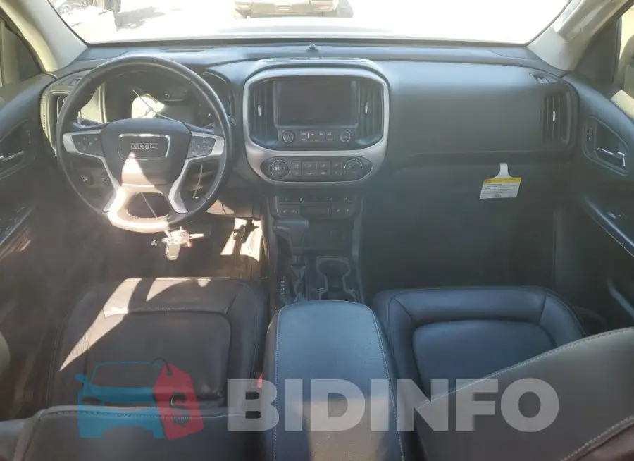 1GTG6DE36G1109977 Photo# 8