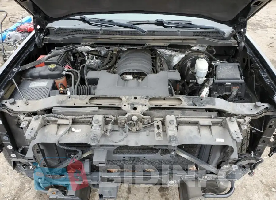 1GTV2MEC8GZ224570 Photo# 12