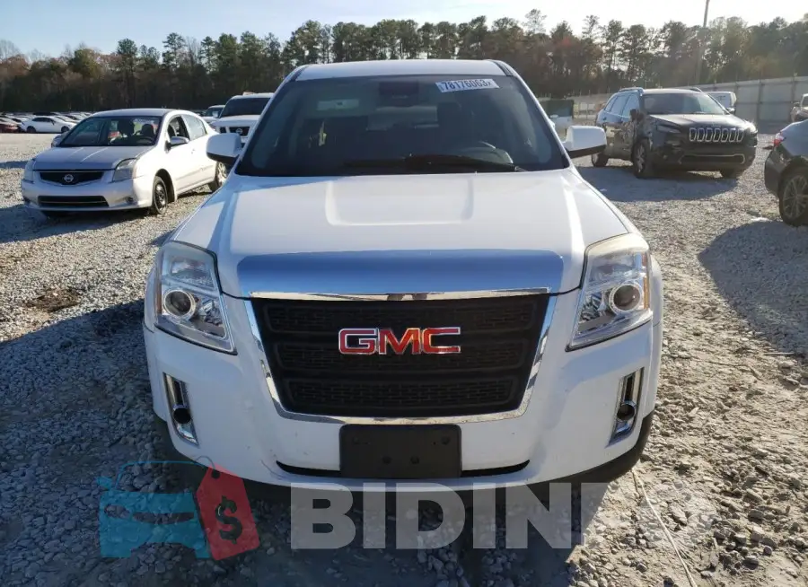 2GKFLVEK6F6311011 Photo# 5
