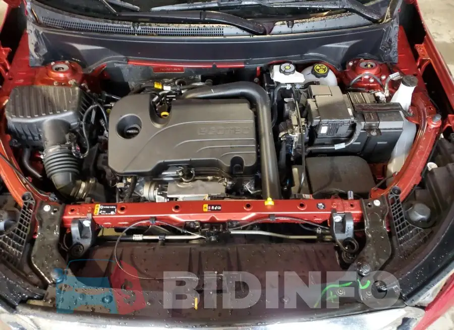 3GKALPEG7PL265798 Photo# 12