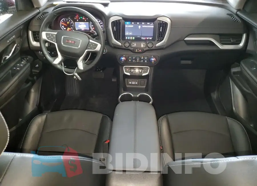 3GKALPEG7PL265798 Photo# 8
