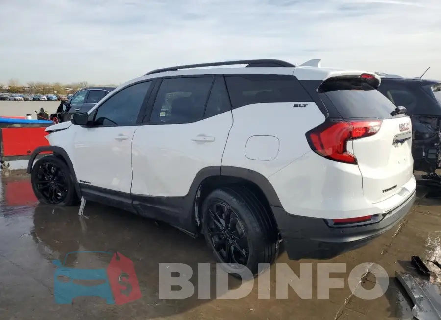 3GKALPEV8ML315151 Photo# 2