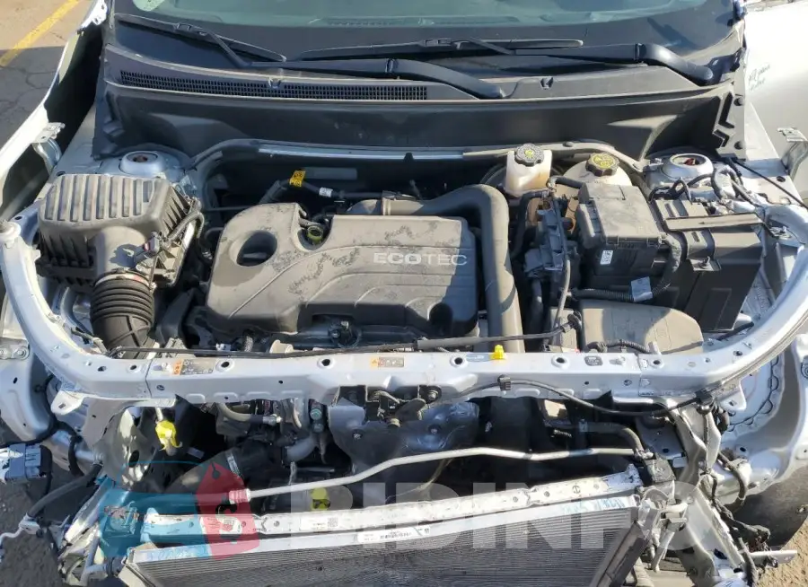 3GKALTEV5ML395503 Photo# 12