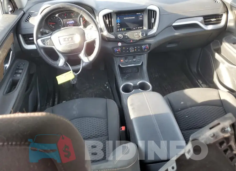 3GKALTEV5ML395503 Photo# 8