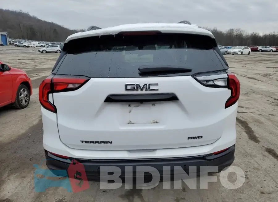 3GKALTEV8ML382163 Photo# 6