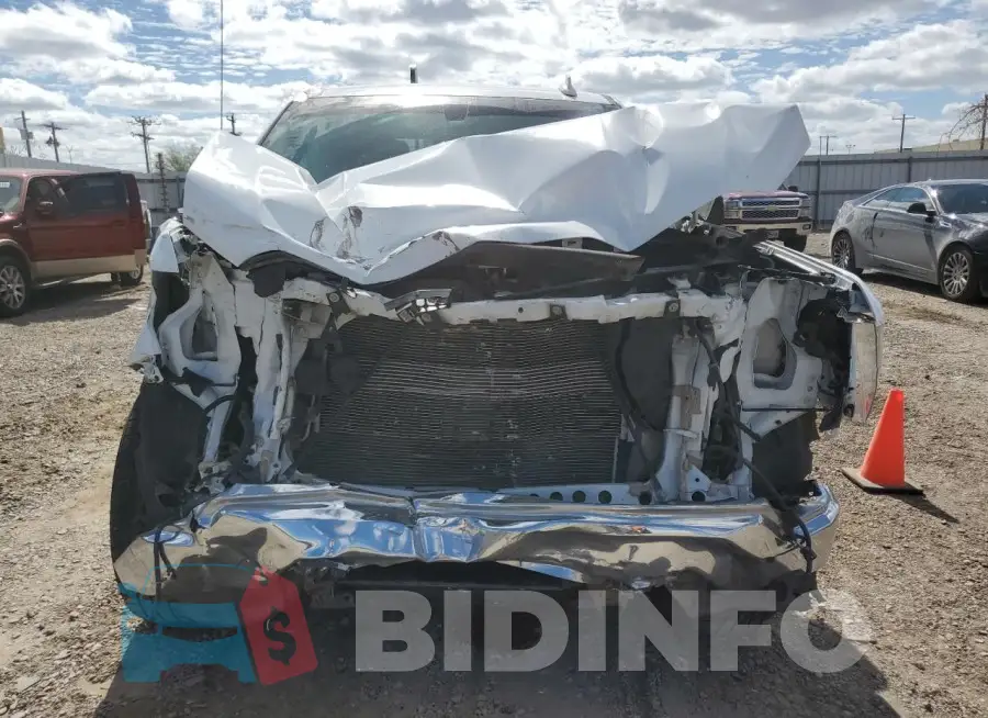 3GTP8DED9MG384338 Photo# 5