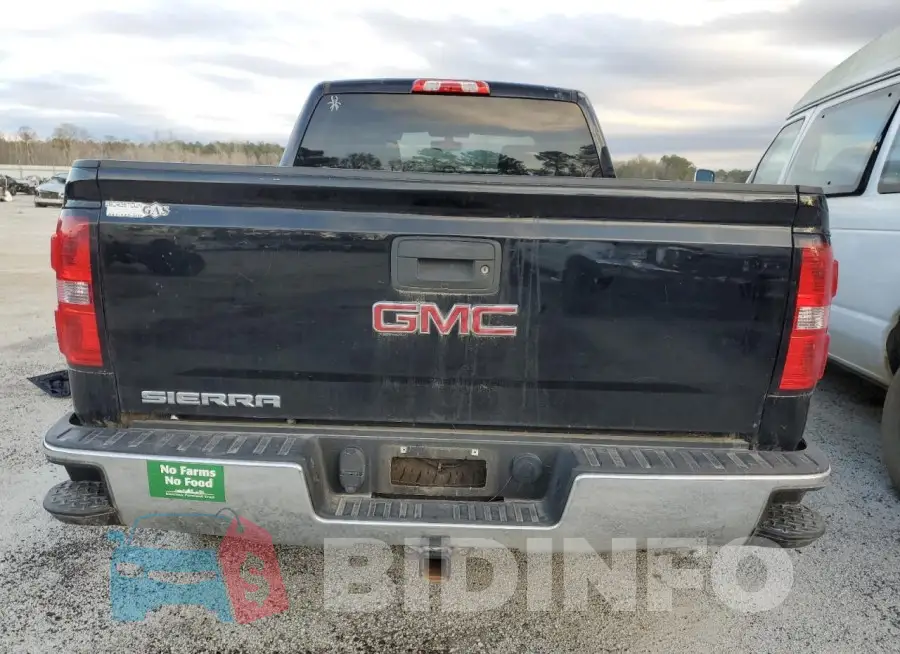 3GTU2TEC6FG469727 Photo# 6
