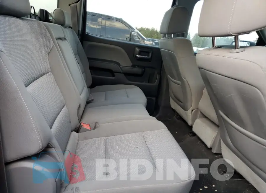 3GTU2TEC6FG469727 Photo# 10