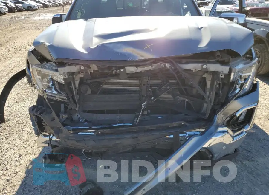 3GTU9DED0LG371864 Photo# 11
