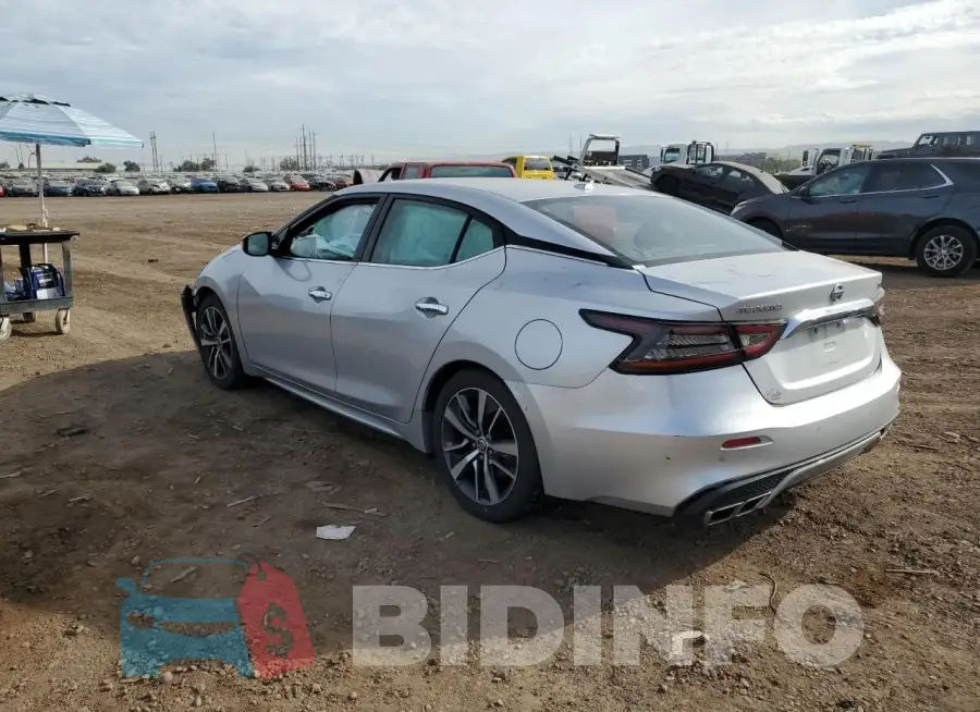 1N4AA6CV5LC360093 Photo# 2