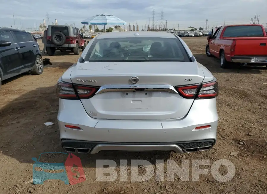 1N4AA6CV5LC360093 Photo# 6