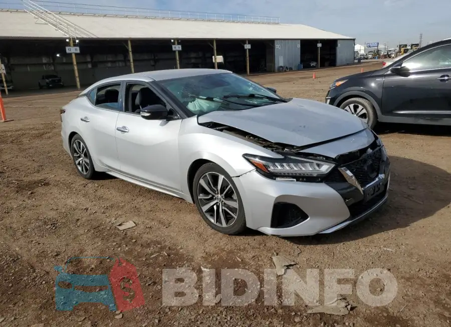 1N4AA6CV5LC360093 Photo# 4